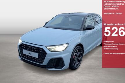 Audi A1 3.900 km 36.875 &euro; Gütersloh 33330