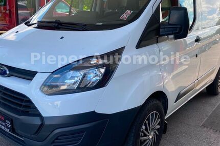Ford Transit Custom 240.000 km 8.690 &euro; Oerlinghausen 33813