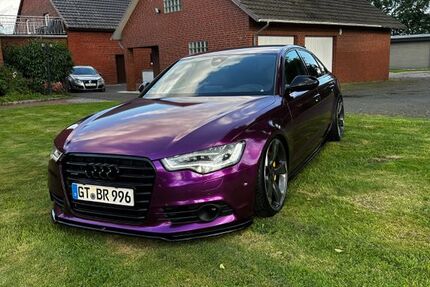 Audi A6 149.500 km 19.500 &euro; Rietberg 33397