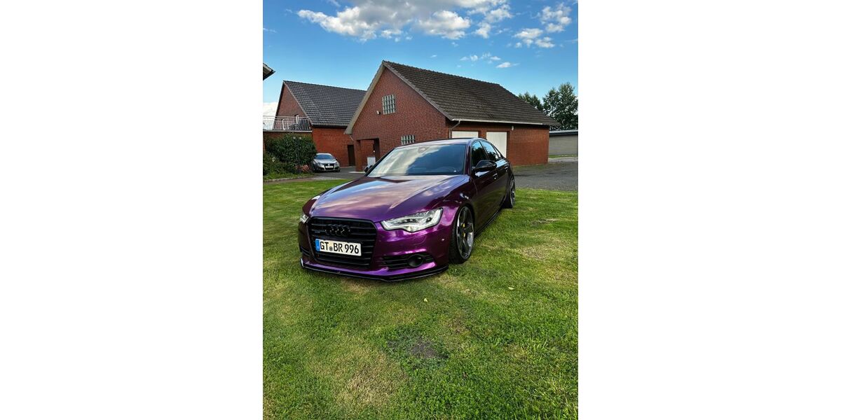 Audi A6 149.500 km 19.500 &euro; Rietberg 33397