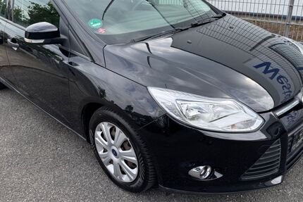 Ford Focus 120.000 km 4.890 &euro; Herzebrock 33442