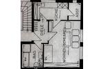 Erdgeschoßwohnung Hövelhof - 1 Zimmer, 42 m&sup2;, 500&euro; | Angebot:26145723