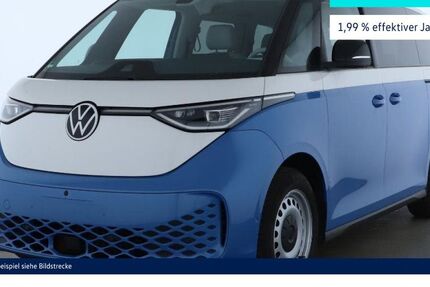 VW ID. Buzz 8.771 km 61.290 &euro; Bad Oeynhausen 32547