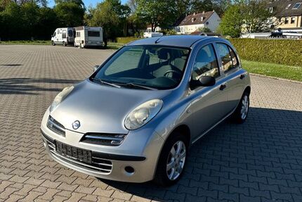 Nissan Micra 169.712 km 2.200 &euro; Herford 32049