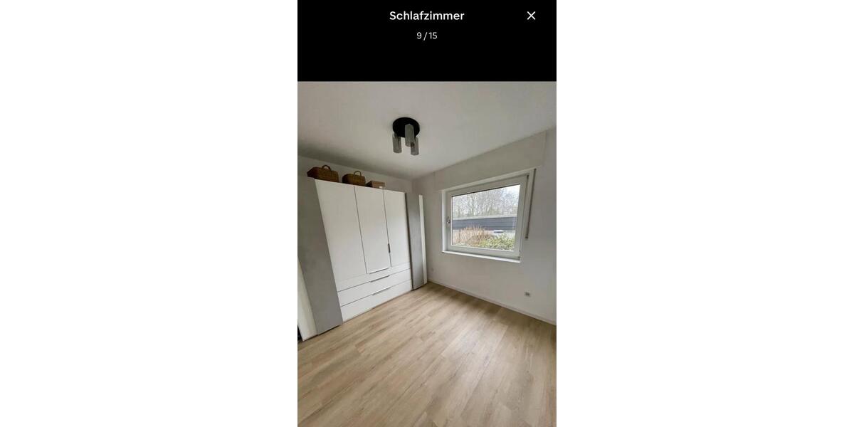Erdgeschoßwohnung Gütersloh Kattenstroth - 3 Zimmer, 86 m&sup2;, 1.030&euro; | Angebot:25988579