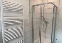 3-Zimmer Wohnung nähe Herforder Innenstadt