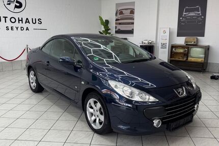 Peugeot 307 166.000 km 5.980 € Bielefeld 33604