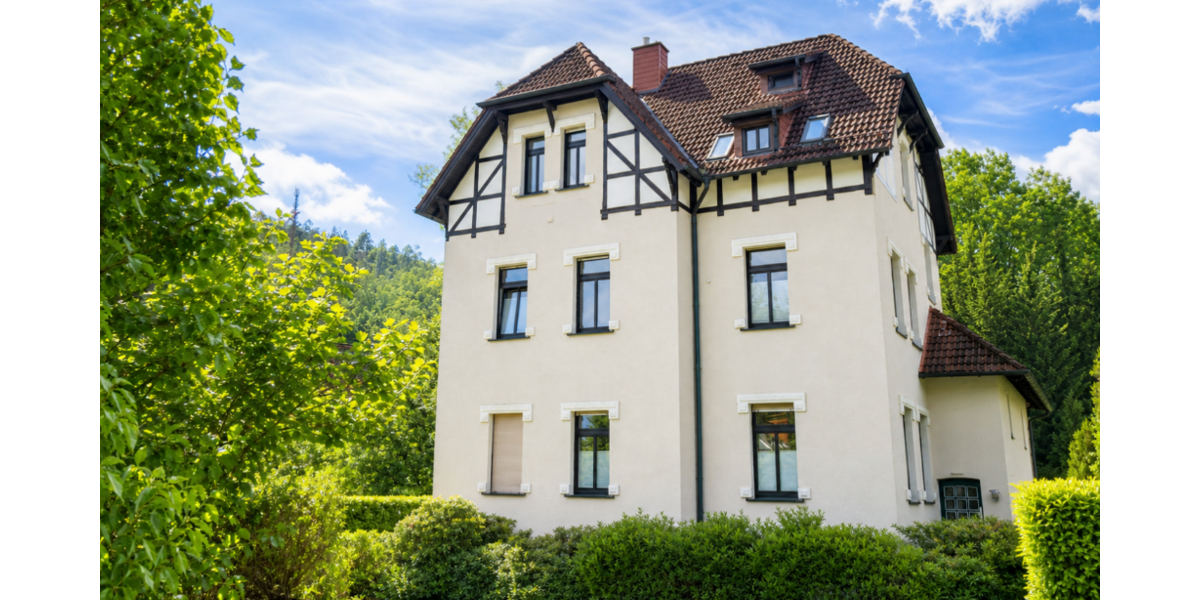 Einfamilienhaus detmold Hiddesen - 14 Zimmer, 268 m&sup2;, 949.000&euro; | Angebot:26905573
