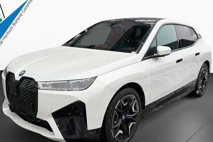 BMW iX 18.995 km 45.950 &euro; Gütersloh 33334