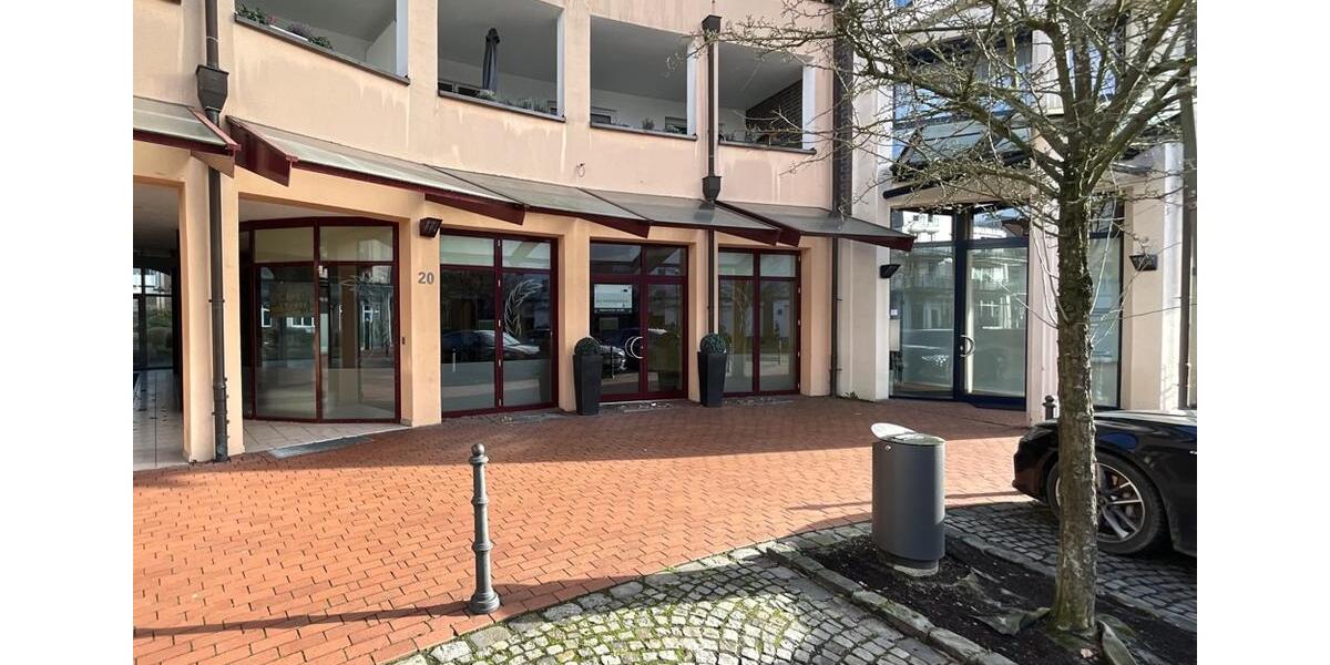 Ihre Chance! Sichern Sie sich ein schönes Ladenlokal in top Lage! zimmer