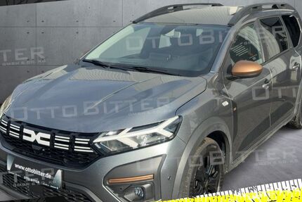 Dacia Jogger 87.705 km 14.945 &euro; Bielefeld 33647