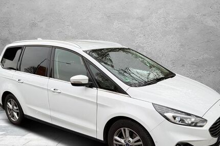 Ford Galaxy 200.000 km 14.650 &euro; Detmold 32758