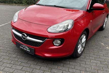 Opel Adam 166.000 km 4.999 € Paderborn 33100