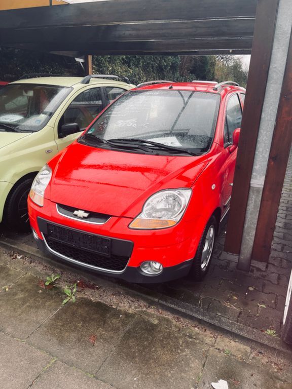 Matiz