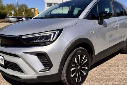 Opel Crossland 35.076 km 13.895 &euro; Bad Salzuflen 32108