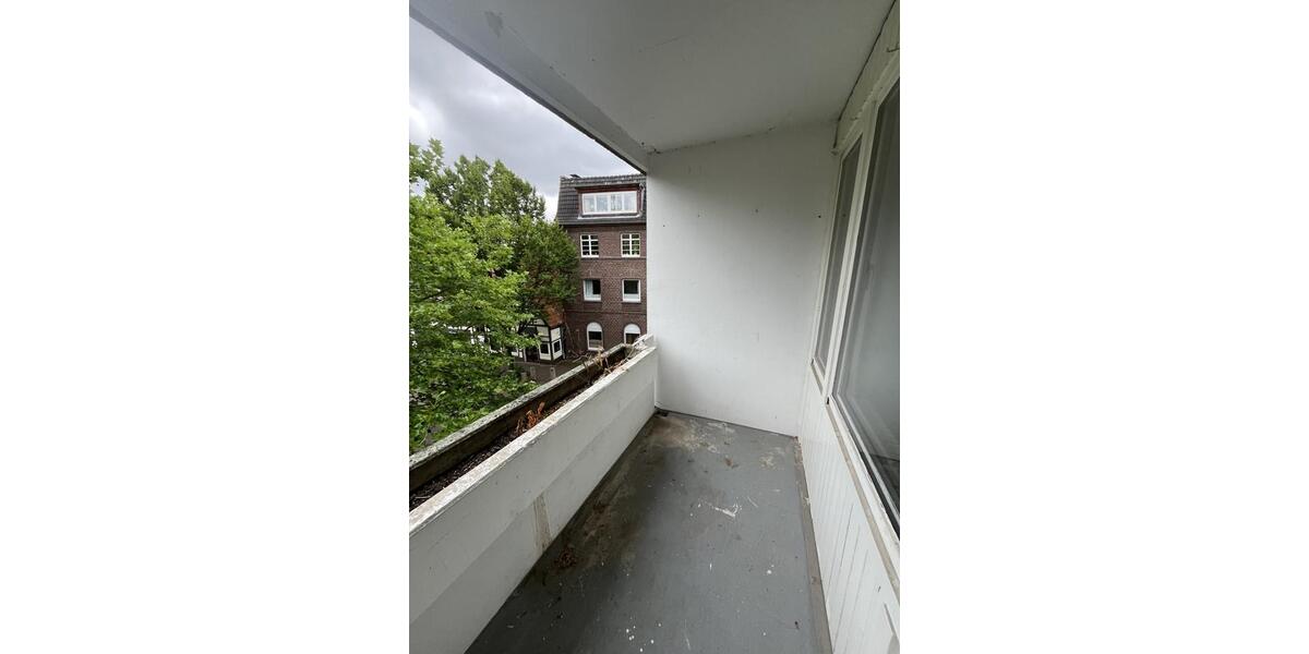 Etagenwohnung Herford - 2 Zimmer, 63 m&sup2;, 627&euro; | Angebot:26645568