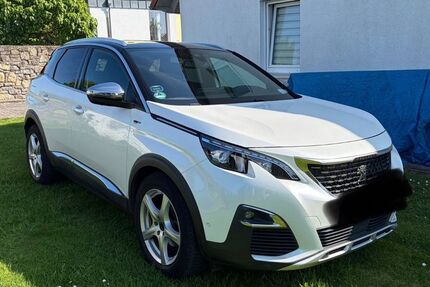 Peugeot 3008 102.000 km 18.000 &euro; Detmold 32756