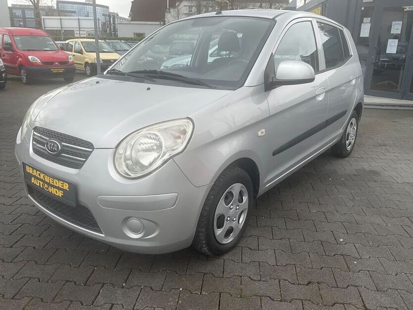 Picanto