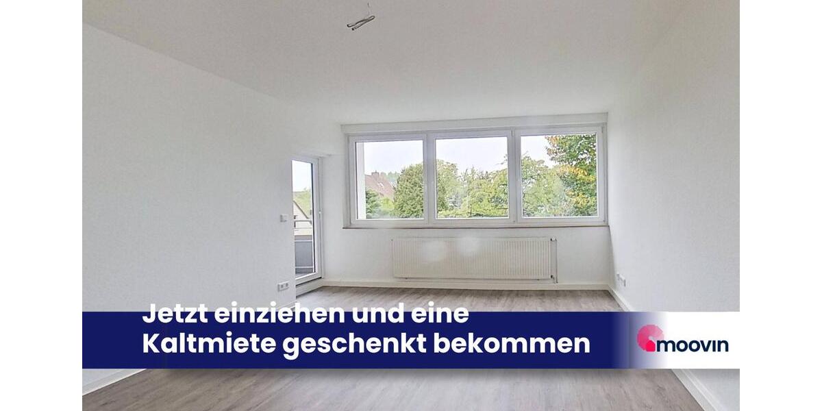 Etagenwohnung Gütersloh Avenwedde - 3 Zimmer, 67 m&sup2;, 699&euro; | Angebot:23149857