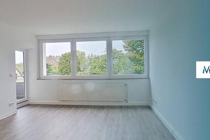 Renovierte 3-Zimmer-Wohnung mit BALKON und frischem Ambiente 3 zimmer