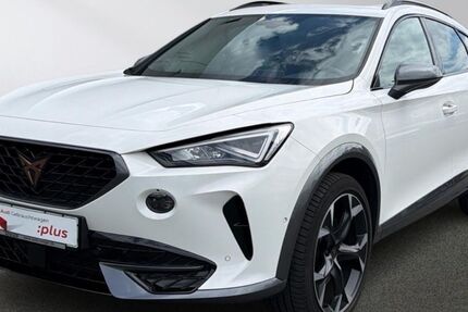 Cupra Formentor 13.505 km 34.880 &euro; Bielefeld 33609