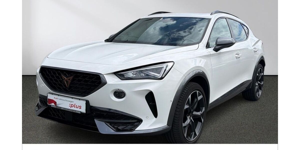 Cupra Formentor 13.505 km 34.880 &euro; Bielefeld 33609