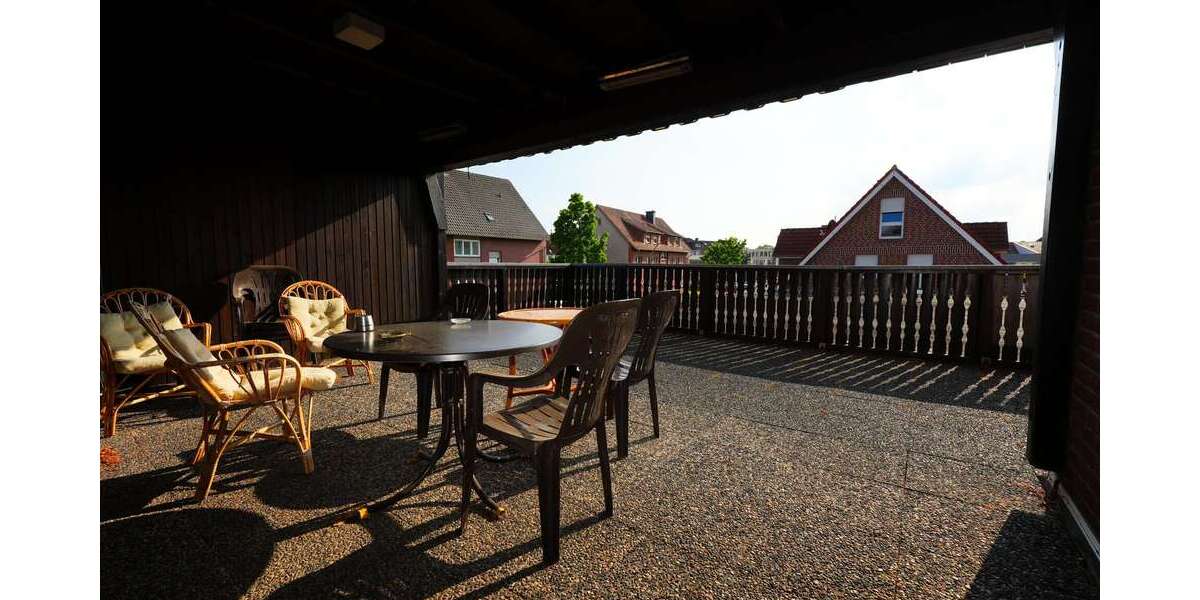Etagenwohnung Rheda-Wiedenbrück Wiedenbrück - 5 Zimmer, 137 m&sup2;, 239.000&euro; | Angebot:27119570