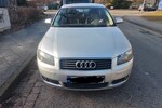 Audi A3 298.000 km 1.700 &euro; Bielefeld 33602