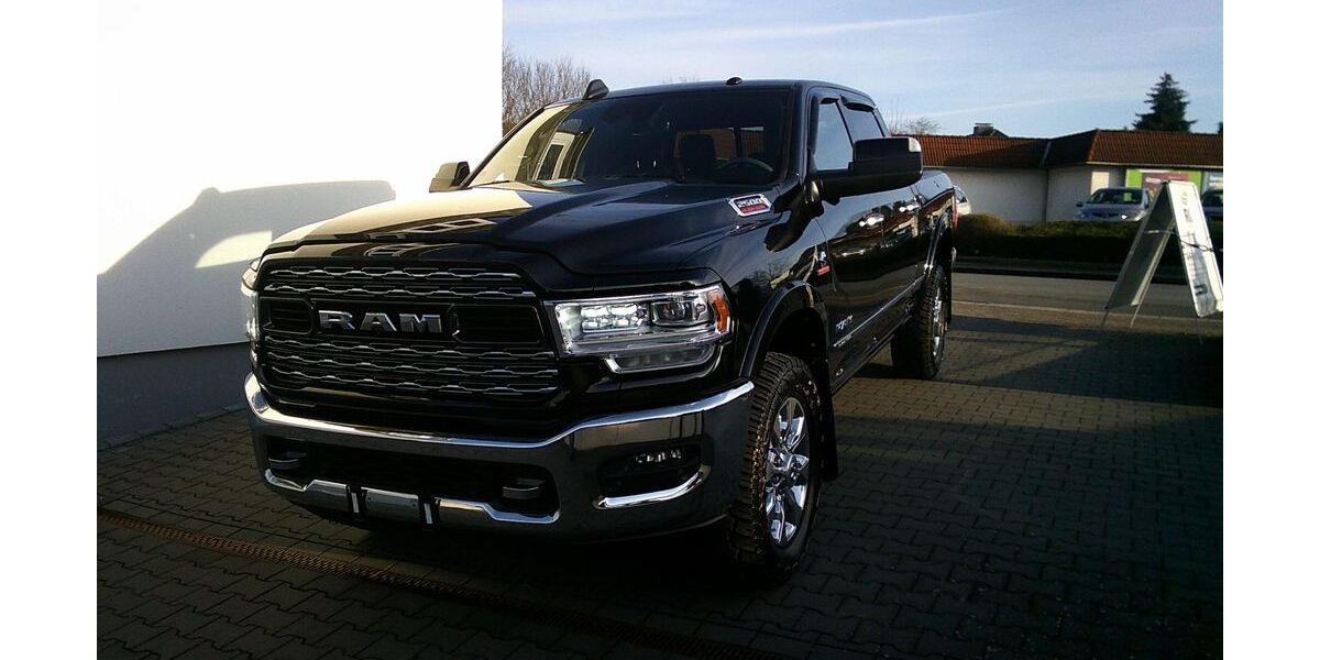 Dodge RAM 45.000 km 97.990 &euro; Löhne 32584