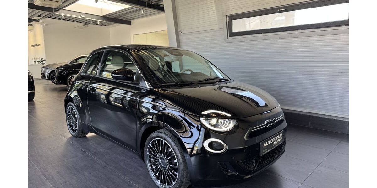 Fiat 500e 14.343 km 22.890 &euro; Bielefeld 33647