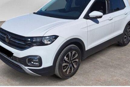VW T-Cross 31.952 km 19.490 &euro; Detmold 32756