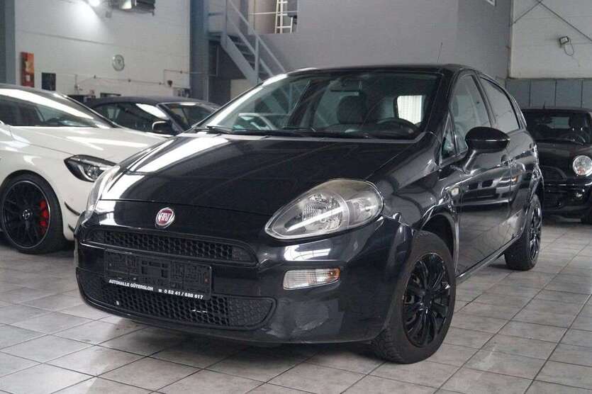 Punto