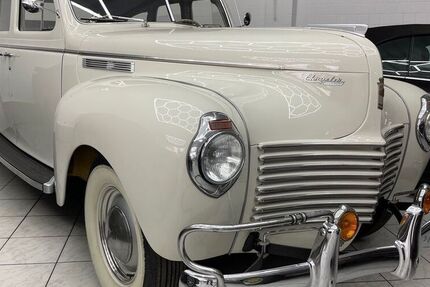 Chrysler Andere