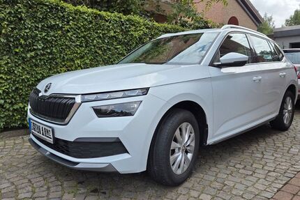 Skoda Kamiq 77.500 km 14.450 &euro; Halle 33790