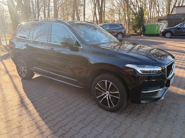 Volvo XC90 165.000 km 25.850 &euro; Gütersloh 33335