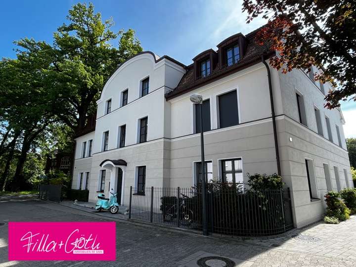 Wohnung zum Mieten in Gütersloh 1.400 € 127.2 m²