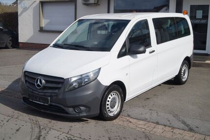 Mercedes-Benz Vito 130.000 km 16.990 &euro; Gütersloh 33332