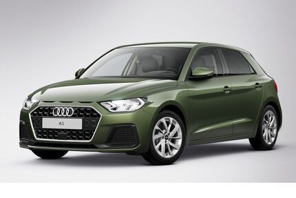 Audi A1 8.459 km 23.990 &euro; Detmold 32756