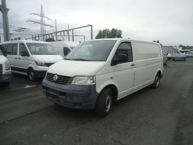 T5 Transporter