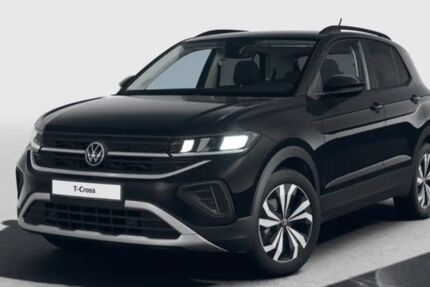 VW T-Cross 20.740 km 22.979 € Herford 32051