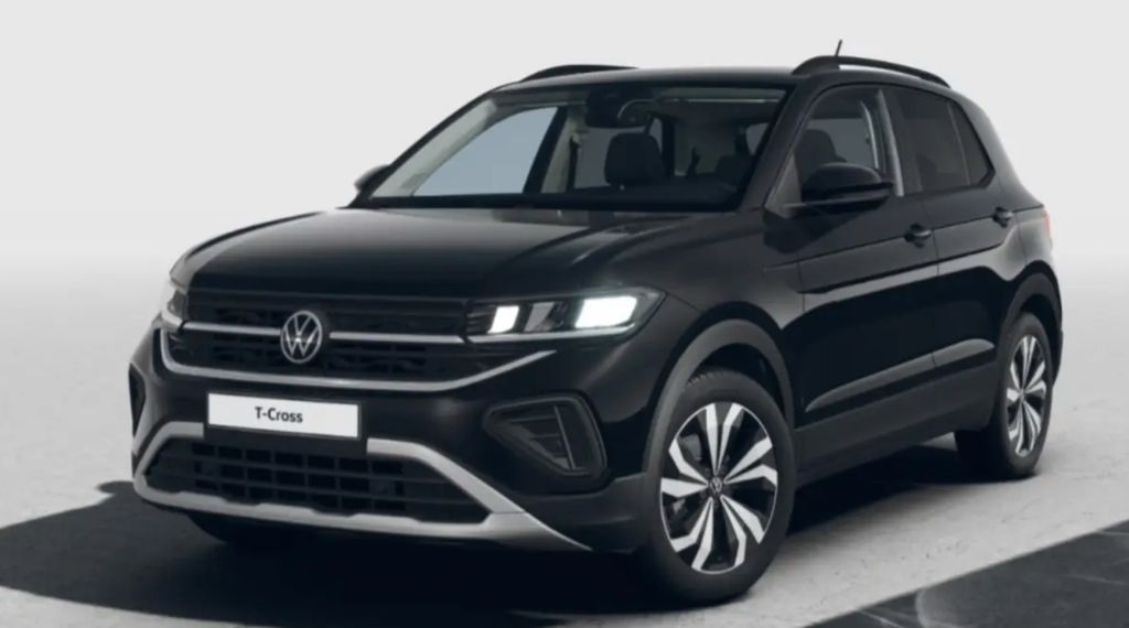 VW T-Cross 20.740 km 22.979 € Herford 32051