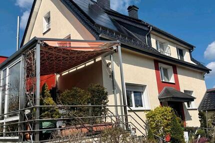 Wohnung Bielefeld Heepen - 4 Zimmer, 95 m&sup2;, 1.050&euro; | Angebot:26397811