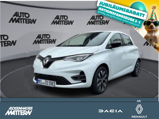 Renault ZOE 10.500 km 21.990 € Herford 32051