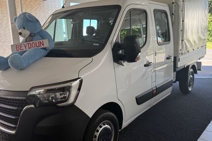 Renault Master 18.000 km 26.999 &euro; Bad Salzuflen 32107