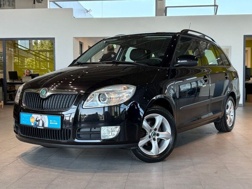 Fabia