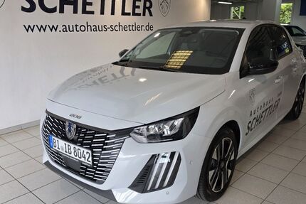Peugeot 208 1.500 km 26.950 &euro; Bielefeld 33602