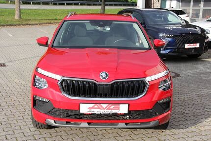 Skoda Kamiq 28.776 km 16.750 &euro; Hüllhorst 32609