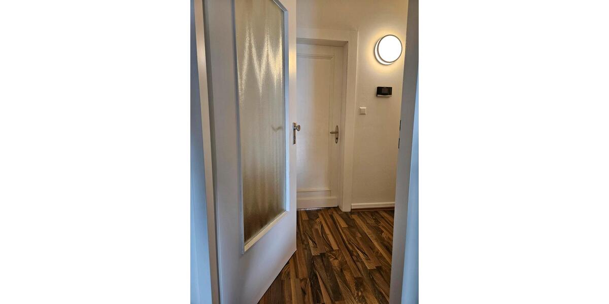 Wohnung zu vermieten 3 zimmer