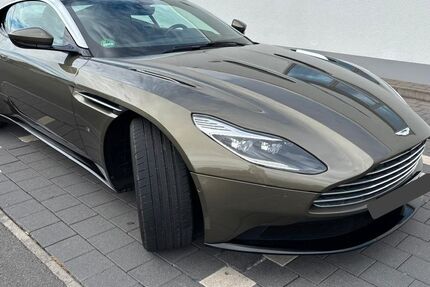 Aston Martin DB11 26.540 km 110.000 € Rietberg 33397