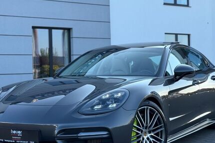 Porsche Panamera 85.000 km 82.900 € Lage 32791